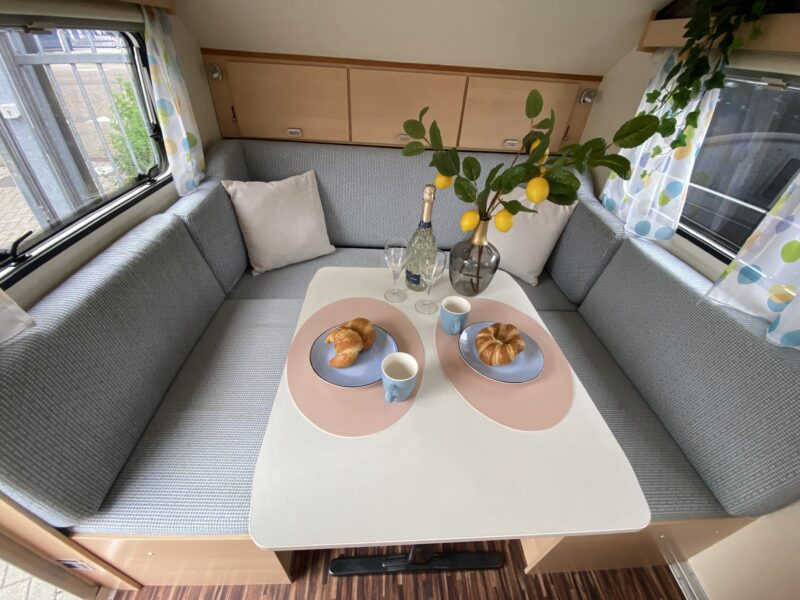 T@B 320 2011 verkocht