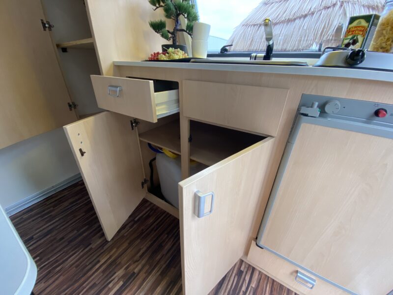 T@B 320 2011 verkocht