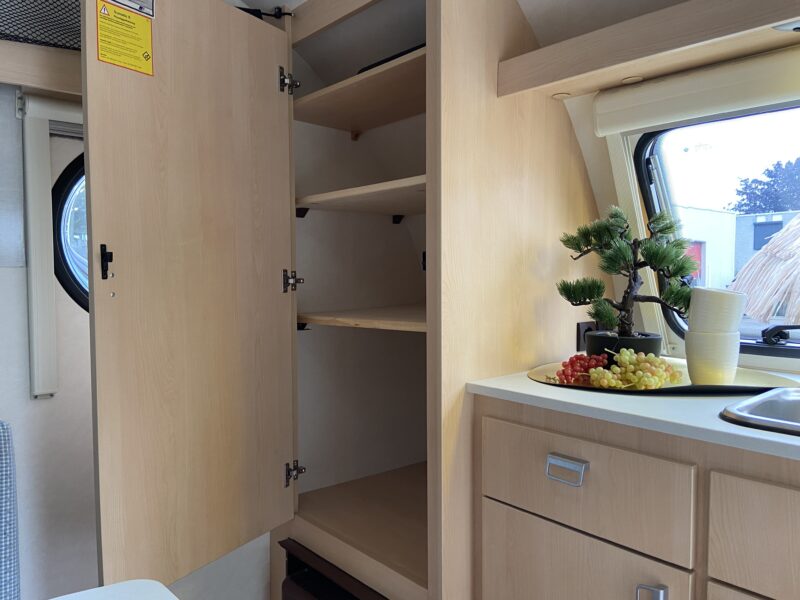 T@B 320 2011 verkocht