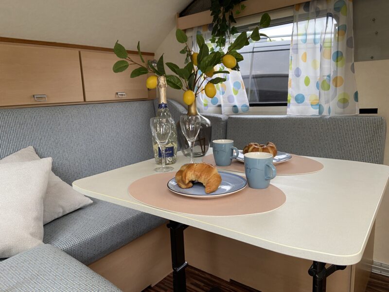 T@B 320 2011 verkocht