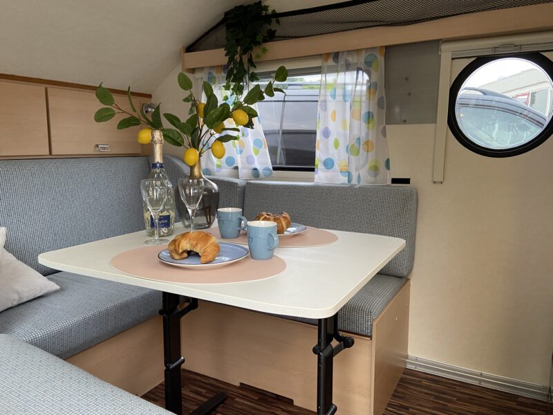 T@B 320 2011 verkocht
