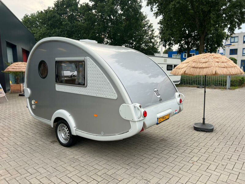 T@B 320 2011 verkocht