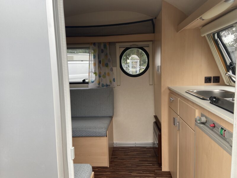 T@B 320 2011 verkocht