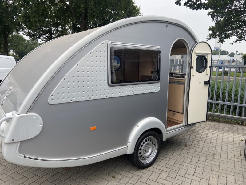 T@B 320 2011 verkocht