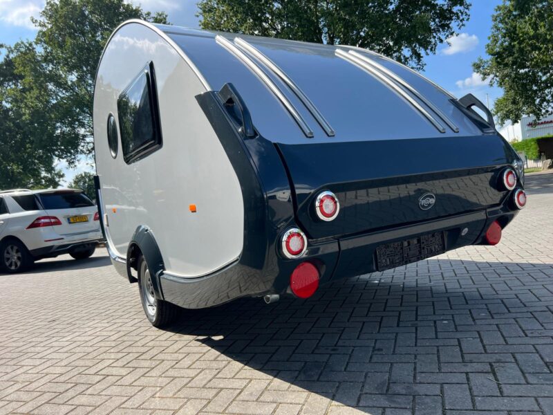 T@B 320 - BASIC NIEUW 2024 verkocht