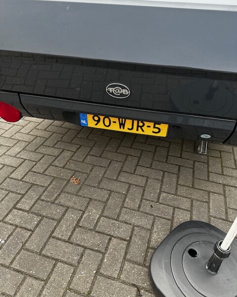 T@B basic 320 - BJ 2016